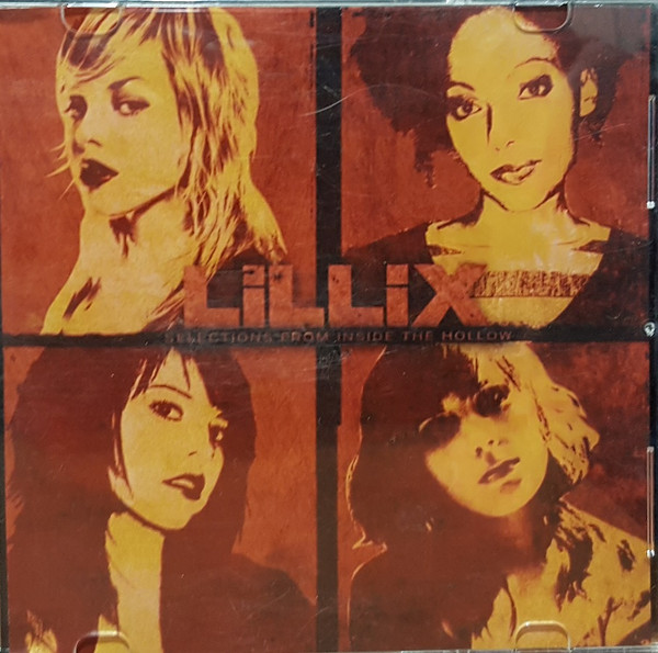 3 Song Sampler