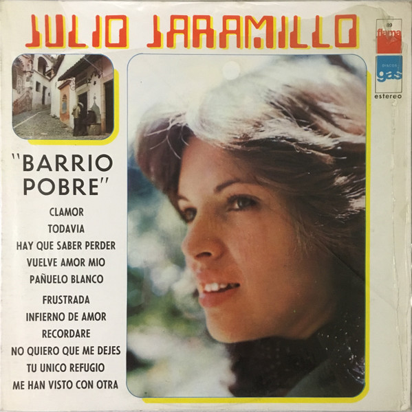 Barrio Pobre