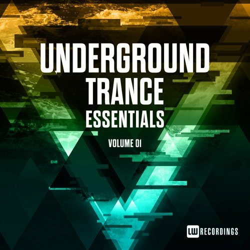 Underground Trance Essentials Volume 01