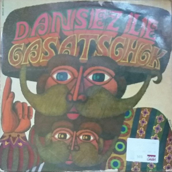 Dansez Le Casatschok 