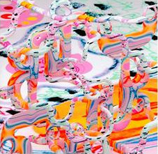 Mental Formations With Juliette Amoroso & Jamie Potter