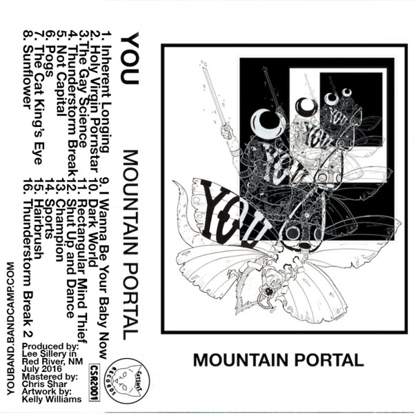 Mountain Portal