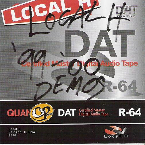 '99 - '00 Demos