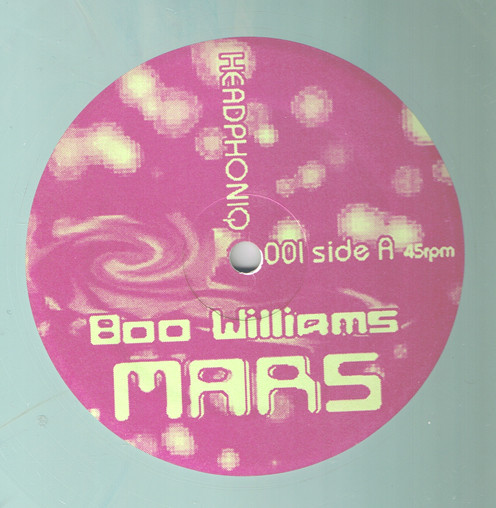 Mars
