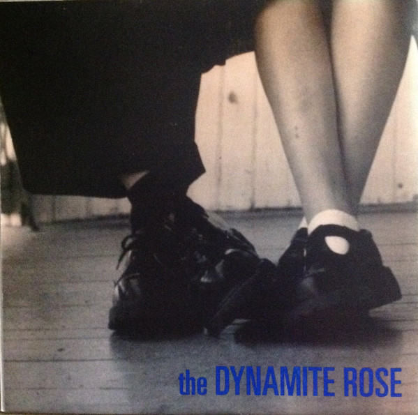 The Dynamite Rose