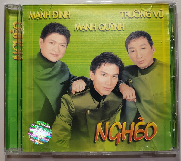 Nghèo