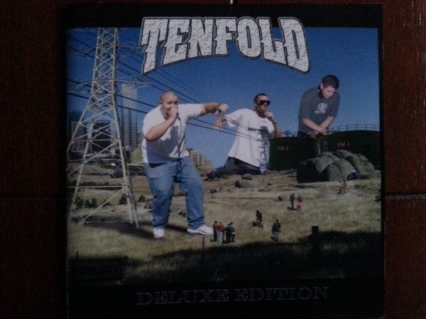 Deluxe Edition