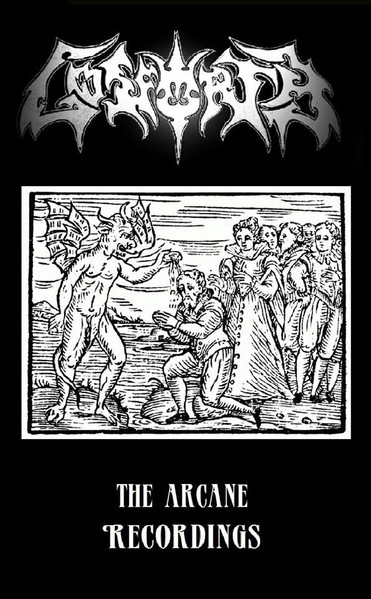 The Arcane Recordings