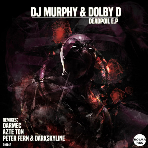 Deadpoil E.P