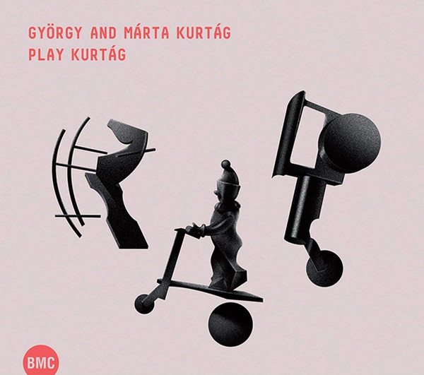 Play Kurtág
