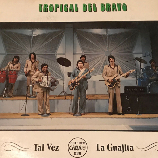 Tal Vez La Guajita