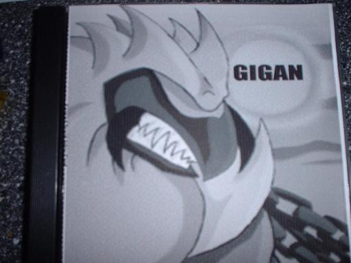 Gigan