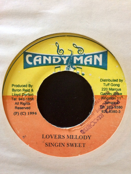Lovers Melody