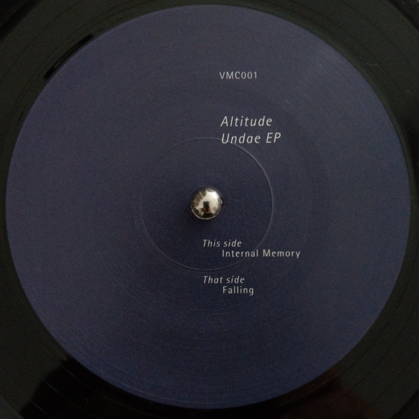 Undae EP