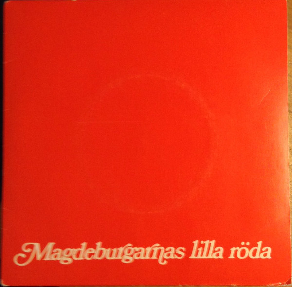 Magdeburgarnas Lilla Röda