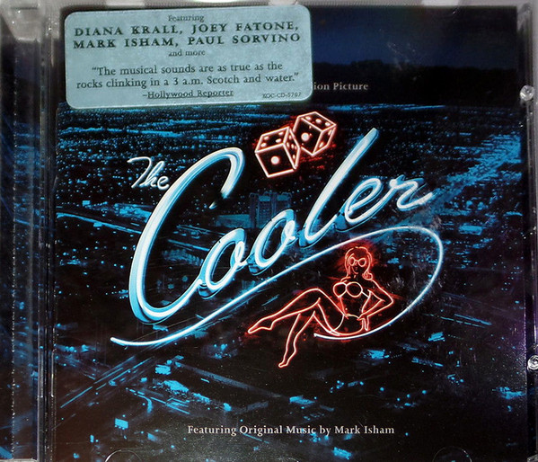 The Cooler - Music From The Motion Picture