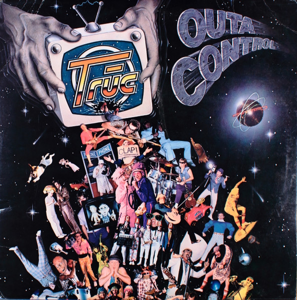 Outa Control