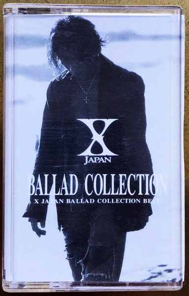 Ballad Collection