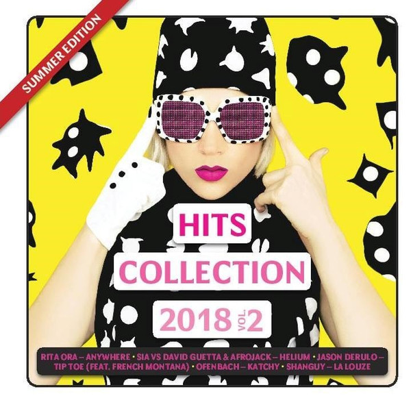 Hits Collection 2018 Vol. 2 (Summer Edition)