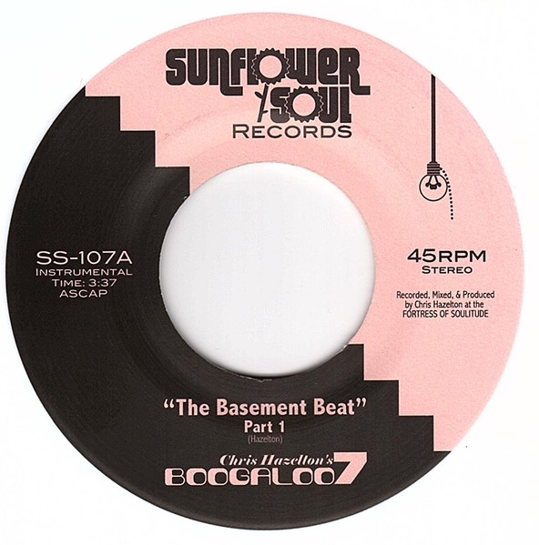 The Basement Beat (Parts 1 & 2)