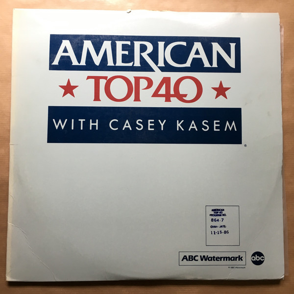 American Top 40 With Casey Kasem