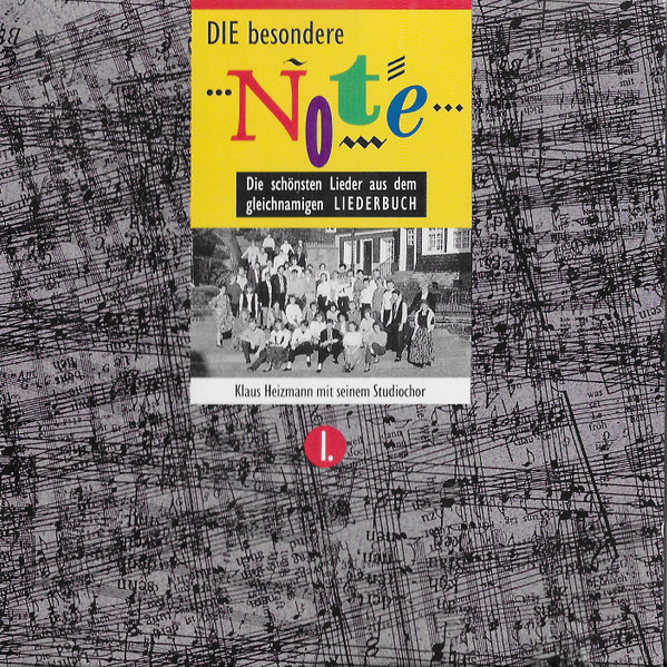 Die Besondere Note
