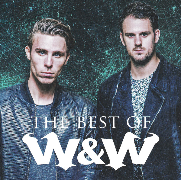 The Best Of W&W