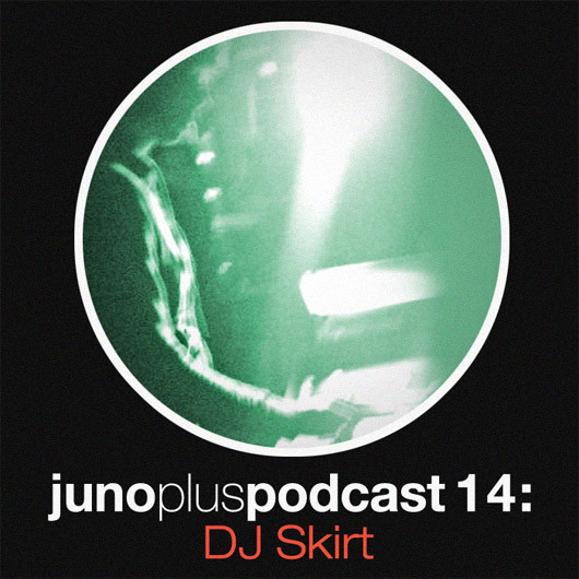 Juno Plus Podcast 14