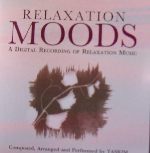 Relaxation Moods