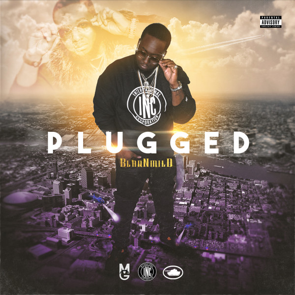 Plugged