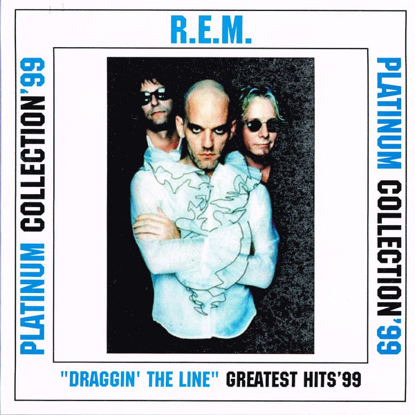 Platinum Collection '99 / "Draggin' The Line" Greatest Hits '99