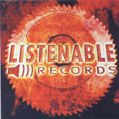 Listenable Records Sampler