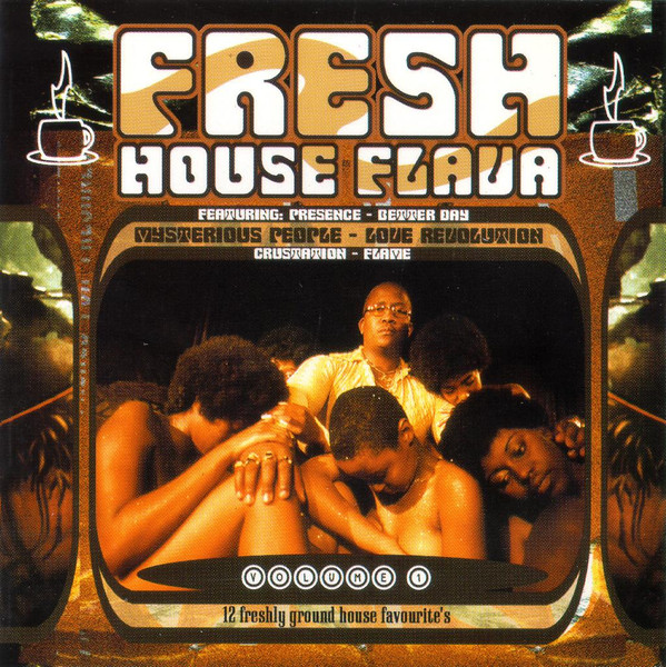 Fresh House Flava 1