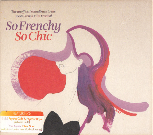 So Frenchy So Chic