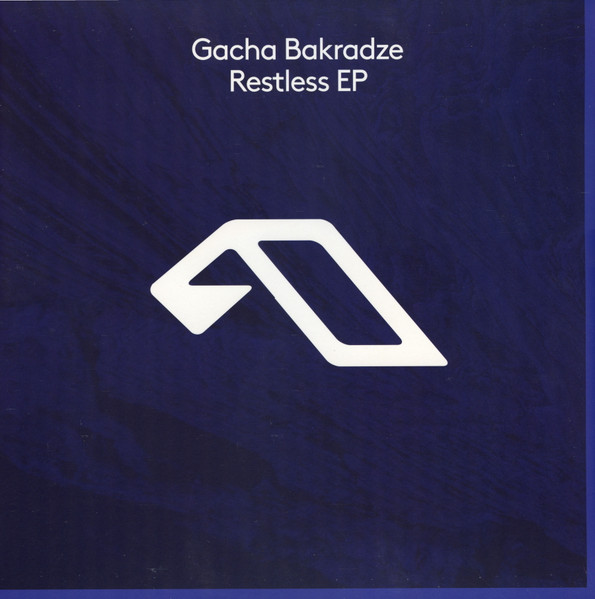 Restless EP