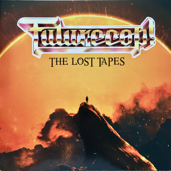 The Lost Tapes