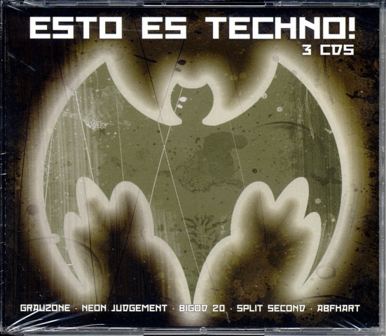 Esto Es Techno!