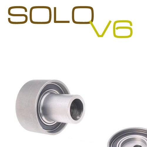 Solo V6
