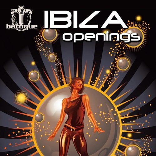 Baroque Ibiza 2011 - Openings