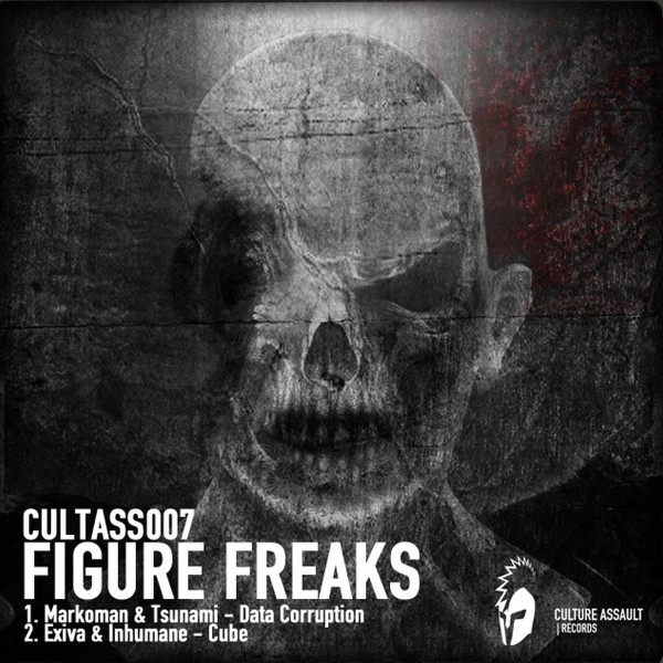 Figure Freaks