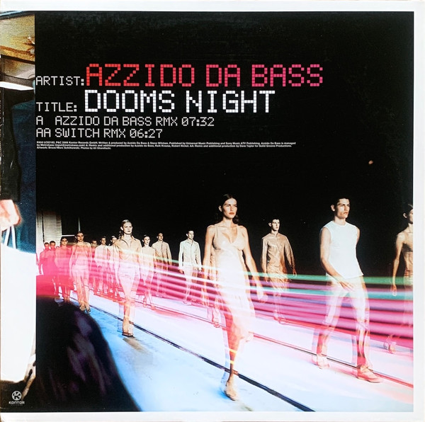 Dooms Night