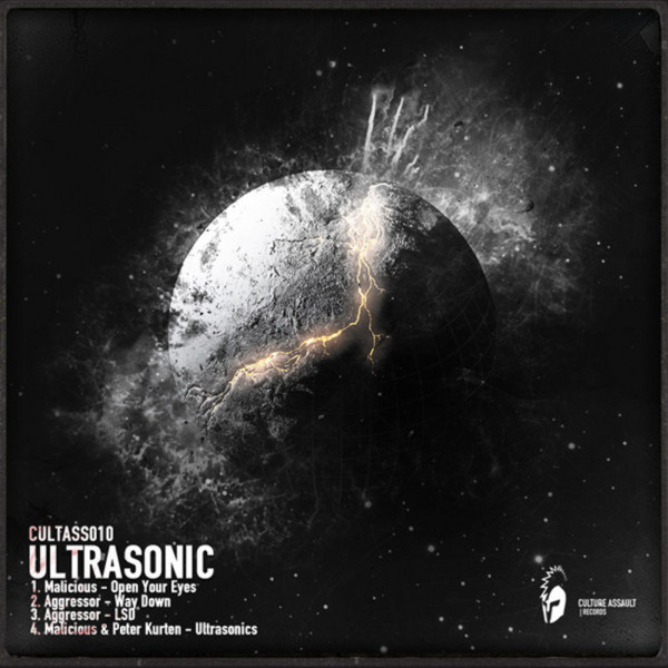 Ultrasonic