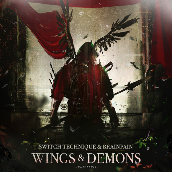 Wings & Demons