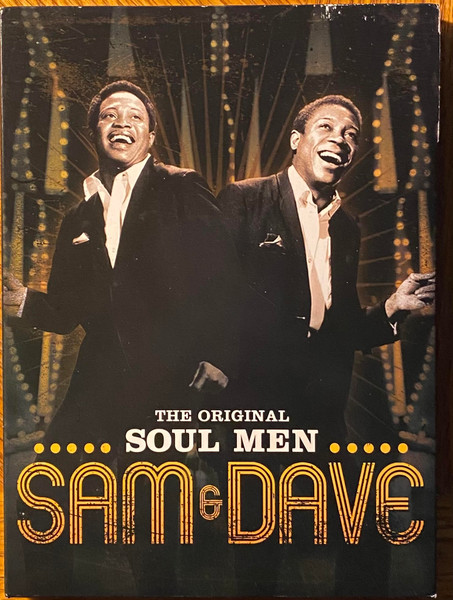 The Original Soul Men