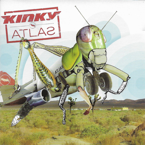 Atlas