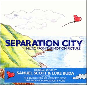Separation City (Music From The Motion Picture)