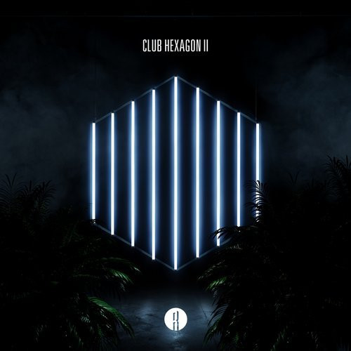 Club Hexagon, Vol. 2