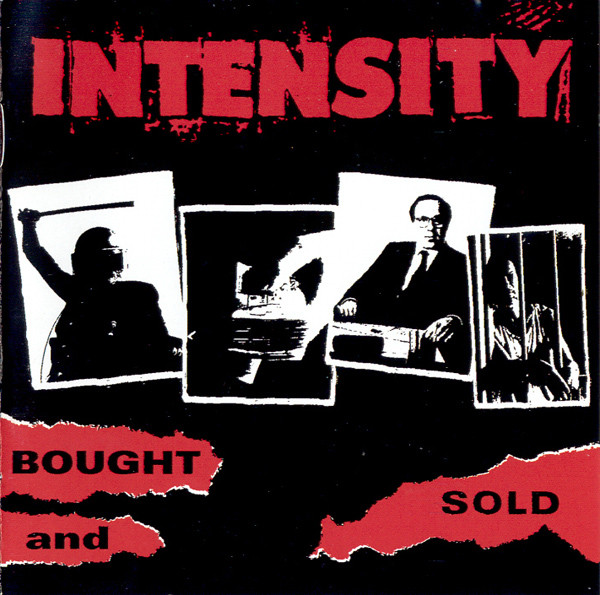 Bought And Sold