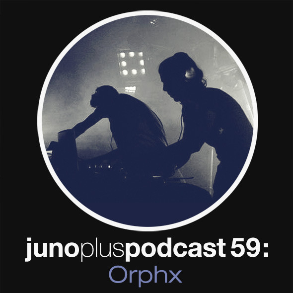 Juno Plus Podcast 59