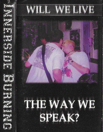 Will We Live The Way We Speak?